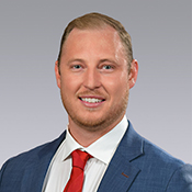Jon-Michael Brock, CCIM SIOR